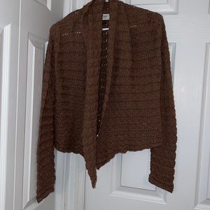 Brown Sonoma Sweater